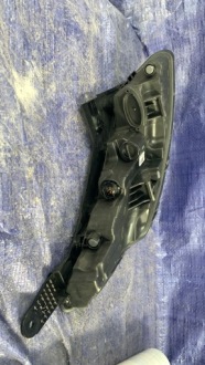 Hyundai nexo 2018- фара led drl левая Доставка, фото thumb