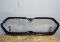 фото thumb №1, Решётка радиатора решётка радиатора рамка подсвеченная led bmw x2 u10