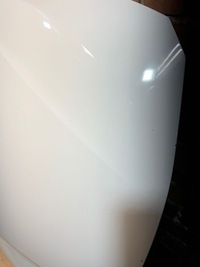 фото thumb №12, Bmw f30 f31 f32 f33 f36 капот крышка двигателя a300 альпийский белый