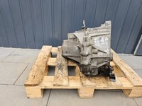 фото thumb №6, Коробка передач передач 20ea33 peugeot citroen # 2762