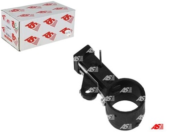 фото thumb №1, Запчастини alt + rozruszn щіткотримач генератора 233449 daewoo