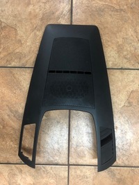 фото thumb №1, Zafira b 1.9cdti 06' захист заглушка консолі