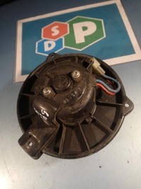 фото thumb №5, Вентилятор вентилятор повітропровід volvo carisma space star