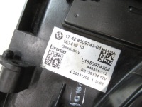 Вентилятор радіатора bmw f01 f06 f10 f13 n63 n57 Доставка, фото thumb