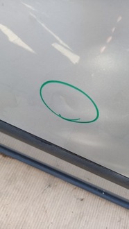 фото thumb №5, Двері перед передні праве volvo xc90 02-14r