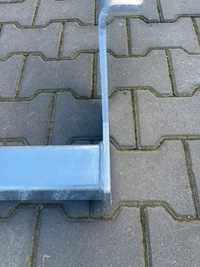 фото thumb №6, Renault mascott hak буксировочный 98-10rok masywny 3,5t