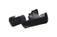 фото thumb №1, Бризковик гумовий елемент гумка захист поріг ліва підкрилок infinit q70 m fx qx70 оригінальний номер