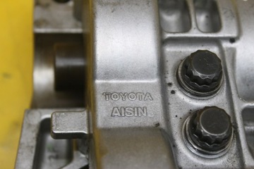 фото thumb №10, Насос масла валы балансировочные avensis t27 2.2 d4d