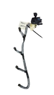 фото thumb №1, Renault trafic iii 2.0 шланг обратка топлива топлива 166717509r