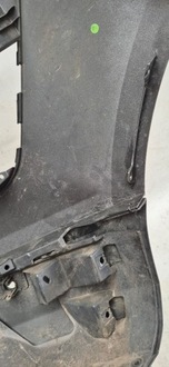 фото thumb №14, Ford ecosport ii 2 lift 17- бампер перед передній pdc gn15-17757-m