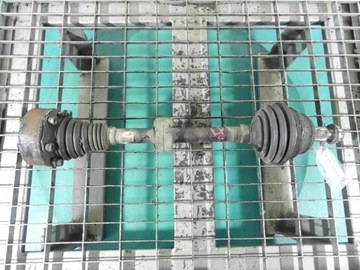 фото thumb №1, Піввісь ліва vw new beetle 98-10 2.0 mpi