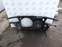 фото thumb №4, Pas передній панель фари вентилятор кондиціонер audi a6 c5 2.8 b