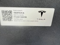 фото thumb №10, Tesla model 3 lift 2024- highland бампер задня задній