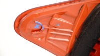 фото thumb №9, Фара левое зад задняя toyota rav4 iii 3 рестайлинг 09-12r