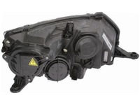 фото thumb №2, Лампа фара лівий skoda rapid 12-17