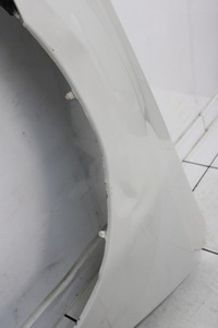 фото thumb №9, Крыло левый перед передний subaru outback iv 2009r- 37j - код лакокрасочного покрытия