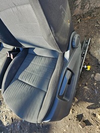 фото thumb №16, Сиденье сиденья заднее сиденье задняя kpl skoda octavia iii 3 eu 16' sedan