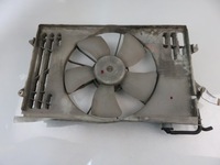 фото thumb №6, Вентилятор радіатора pontiac vibe i 1.8 awd