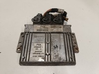 фото thumb №1, Блок керування citroen c2 1.4 964222380 9651556780