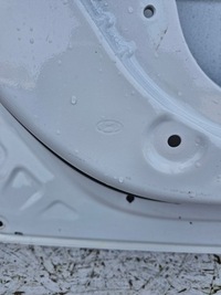 фото thumb №8, Hyundai santa fe iv 4 19- двері ліва задня задні