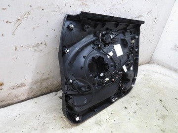 фото thumb №6, Боковина оббивка лівий перед mini f55 f56 5d