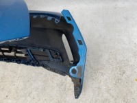 фото thumb №9, Vw id3 id.3 10a lift 23- бампер передний перед pdc 10a807221a