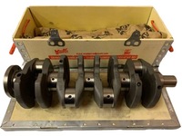 фото thumb №1, Renault master opel 2.5 dci wał коленчатый вкладыши