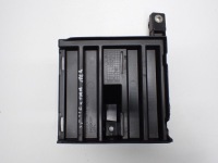 фото thumb №2, Решётка решётка радиатора бампера перед 6402a397 lift mitsubishi space star ii 18r