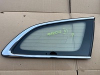 фото thumb №1, Задня права скло кузовна mazda 6 gj kombi хром задня 2012-