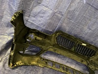 фото thumb №7, Bmw x1 f48 бампер передній