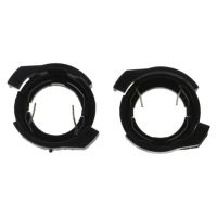 фото thumb №1, Адаптер led h7 do фари автомобільних - ford