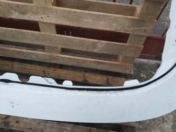 фото thumb №5, Hyundai ioniq 5 кришка зад задня оригінал