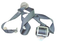 фото thumb №1, Renault koleos i 09r pas безопасности задняя правый