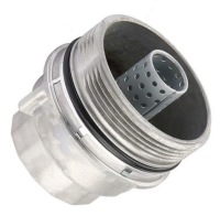 фото thumb №1, Корпус фильтра масла toyota camry rav4 avalon 4runner hiace highlander