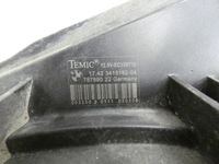 фото thumb №6, Bmw x3 e83 3.0d автоматическая коробка передач вентилятор вентилятор радиатора kpl