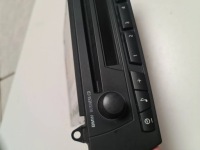 Bmw e83 x3 радио lift 9205278 Оригинал, фото thumb