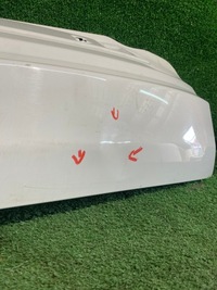 фото thumb №2, Борт кришки кришка багажника range rover l405 vogue