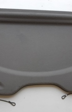 фото thumb №4, Полка задняя daewoo tacuma chevrolet rezzo 2001-08 красивая