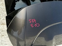 фото thumb №6, Cx-3 кришка зад задня багажника коричнева 42s