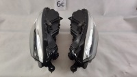 Купити Audi a5 8w6 рестайлінг  full led лівий правий matrix фара фара, фото thumb