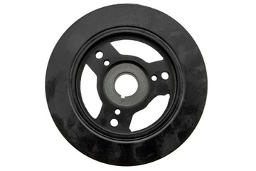 фото thumb №13, Колесо ременное вала коленчатого grand cherokee 4.0 -04