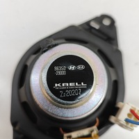 фото thumb №7, Hyundai kona i 2022 динамик панели приборной панели