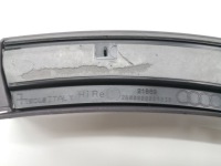 фото thumb №8, Молдинг дверь audi rsq8 q8 s-line 4m8 правая задняя