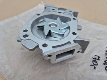 фото thumb №5, Renault dacia nissan 1.2 tce, turbo, 16v насос воды новая 7703020052
