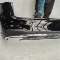 фото thumb №9, Mercedes glc i 1 x253 amg hybrid гибрид 15-19 бампер задняя задний pdc