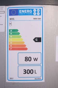 Буфер CO 300 л WHS