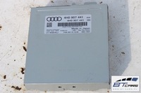 фото thumb №7, Audi a8 камера заднього виду задня + модуль блок керування 4h0907441 комплект камери задні