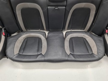 фото thumb №11, Kia optima iii sedan сидіння диван обшивки підігрів