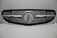 фото thumb №1, Mercedes glc w253 x253 lift amg решётка радиатора идеальное состояние