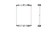 фото thumb №2, Nrf радіатор води